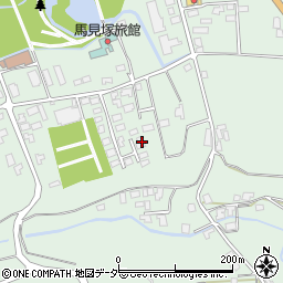 長野県駒ヶ根市赤穂福岡14-1955周辺の地図