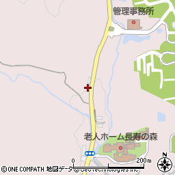 東京都八王子市上川町1277周辺の地図