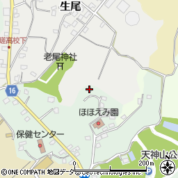 千葉県匝瑳市八日市場イ2182周辺の地図