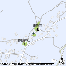 千葉県佐倉市畔田399周辺の地図