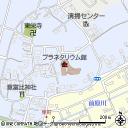 千葉県船橋市東町834周辺の地図