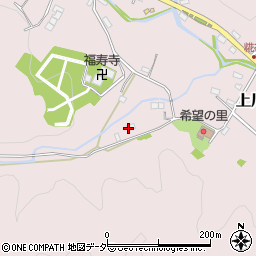 藤和電機株式会社周辺の地図