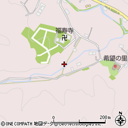 東京都八王子市上川町3955周辺の地図