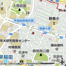 ＫＥＹＡＫＩ　ＰＬＡＣＥ周辺の地図