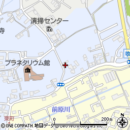 千葉県船橋市東町882周辺の地図