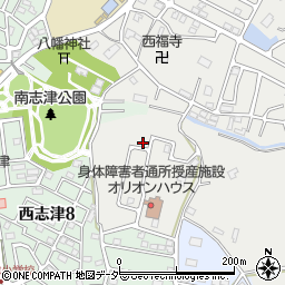 東亜テック有限会社周辺の地図