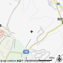 東京都八王子市高月町2220周辺の地図