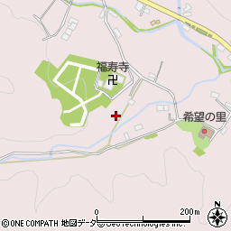 東京都八王子市上川町3956周辺の地図