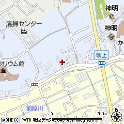 千葉県船橋市東町877-4周辺の地図