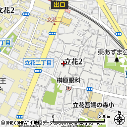 有限会社藤田工業周辺の地図
