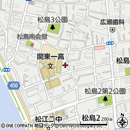 田辺電気設計事務所周辺の地図
