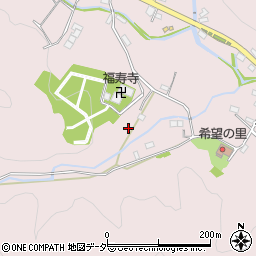 東京都八王子市上川町3957周辺の地図