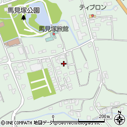 長野県駒ヶ根市赤穂福岡14-1150周辺の地図