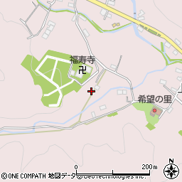 東京都八王子市上川町3958周辺の地図