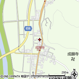 京都府京丹後市丹後町成願寺1163周辺の地図