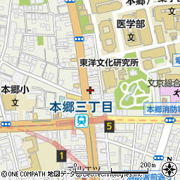 株式会社いわしや石渡器械店周辺の地図