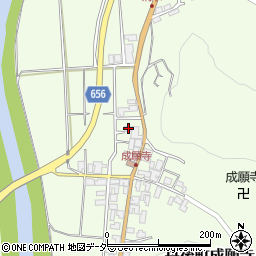 京都府京丹後市丹後町成願寺1182周辺の地図