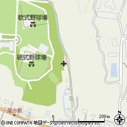 元富士製作所周辺の地図