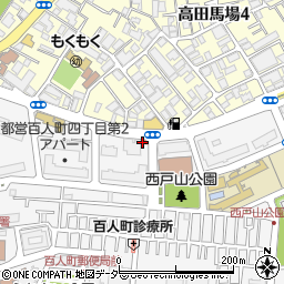 日本スタビライゼーション協会周辺の地図