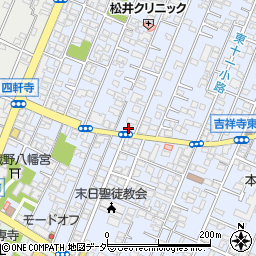 佐田つまみ画美術館周辺の地図