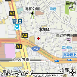 佐藤会計事務所周辺の地図