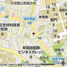 江原書店周辺の地図