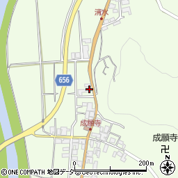 京都府京丹後市丹後町成願寺1184周辺の地図
