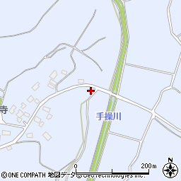 千葉県佐倉市畔田170周辺の地図