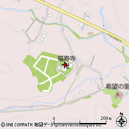 東京都八王子市上川町3998周辺の地図