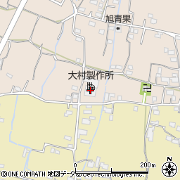 山梨県甲州市塩山上井尻946周辺の地図