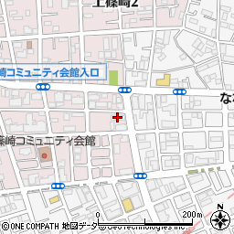ガーデンヒルズ吉田周辺の地図