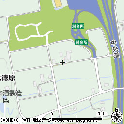 長野県駒ヶ根市赤穂福岡16454周辺の地図