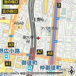 株式会社平井　直販店周辺の地図