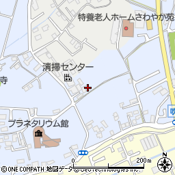 千葉県船橋市東町896-3周辺の地図