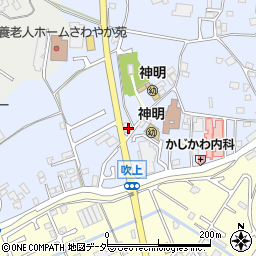 千葉県船橋市飯山満町1丁目626周辺の地図
