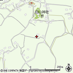 千葉県匝瑳市木積1365周辺の地図