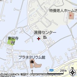 千葉県船橋市東町700周辺の地図