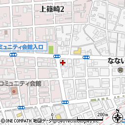 京葉興業周辺の地図
