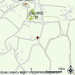 千葉県匝瑳市木積137周辺の地図