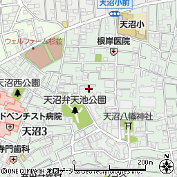 京菊産業株式会社周辺の地図