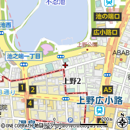株式会社堺屋周辺の地図
