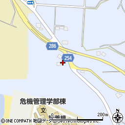 千葉県銚子市高神西町3388周辺の地図