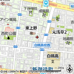株式会社久保田製罐周辺の地図