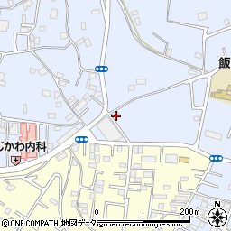 千葉県船橋市飯山満町1丁目839周辺の地図