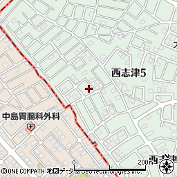 株式会社京興エンタープライズ周辺の地図