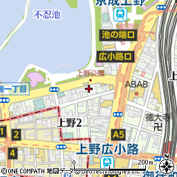 社団法人日本鉄道電気技術協会周辺の地図