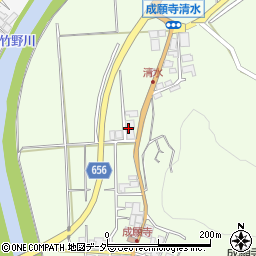株式会社大江モータース周辺の地図