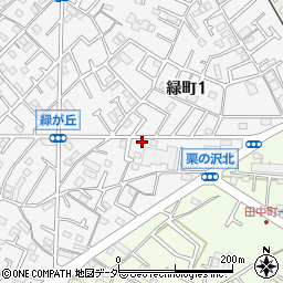 昭和設備工業所周辺の地図