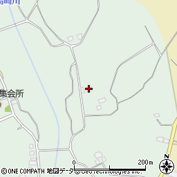 トヨダ電子工業周辺の地図