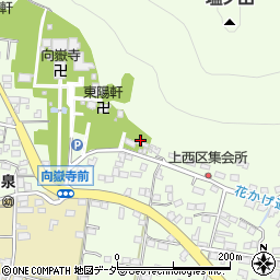 株式会社石川工務所周辺の地図